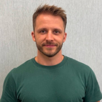 Matěj Šulc - Marketing & Obchod